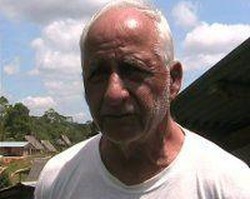 Padre Bartolini difensore degli indios “lasciato solo” da Italia