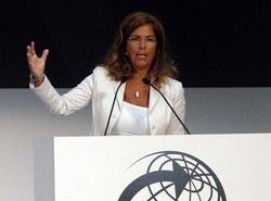 Governo/ Pdl: Marcegaglia non dimentichi aiuti dati alle imprese
