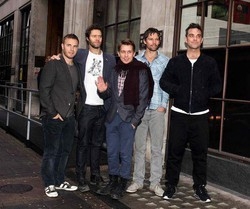 Musica/ Un milione di biglietti in un giorno per tour Take That