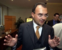 Riciclaggio/ Subito rinviato il processo a Scaglia e altri 25