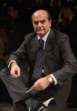Governo/ Bersani: Per nuovo esecutivo serve discontinuità