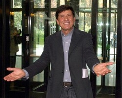 Sanremo/ Mazzi: oltre a ‘Bella ciao’ anche ‘Giovinezza’