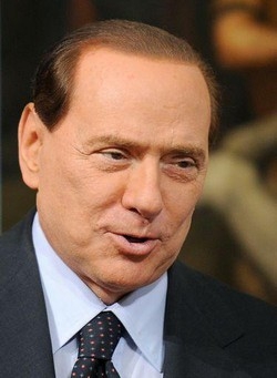 Governo/ Berlusconi:Paralisi? Fatto più di tutti, incontestabile