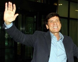 Sanremo/ Morandi: Inno Mameli potrebbe aprire serate Festival