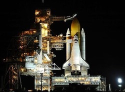 Spazio/ Nuovo rinvio per lancio space shuttle Discovery
