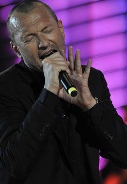 Musica/ Domenica concerto gratuito di Biagio Antonacci a Roma