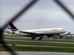 Mumbai, pacco sospetto: atterraggio emergenza per volo Delta