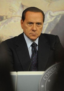 Famiglia/ Berlusconi non parteciperà a Conferenza Milano