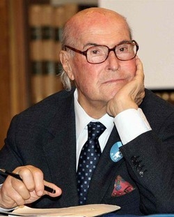 Nucleare/ Veronesi annuncia le dimissioni da  senatore