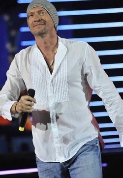 Musica/ Biagio Antonacci: Italia sempre meno unita, poco moderna