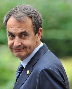 Papa/ Incontro con Zapatero è durato cinque minuti