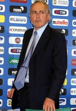 Calcio/ Contratto, Abete: Trattativa va vanti su sei punti