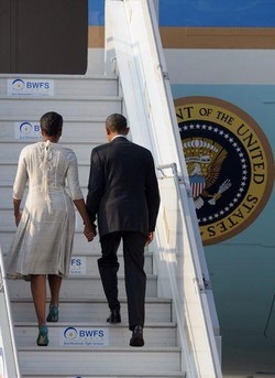 Indonesia/ Terremoto 5,4 su isola Giava, quando arriva Obama
