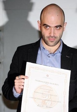Rai/ Boom ascolti Fazio-Saviano,7 milioni per esordio Via con me