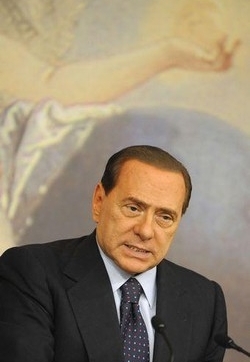 Maltempo/ Berlusconi: Aiuto a Veneto sostanzioso e immediato
