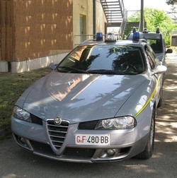 Como, truffa da 60 mln euro a 1.300 risparmiatori: sette arresti