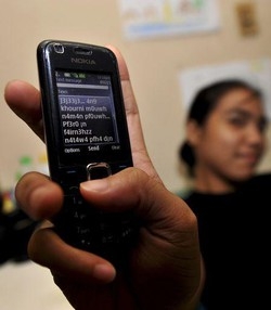 Usa/ Studio: adolescenti che inviano tanti sms fanno più sesso