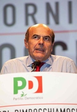 Governo/ Vertice Pd discute mozione e teme ricucitura in extremis