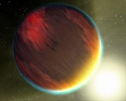 Spazio/ Gb, scoperto sistema solare “simile a biliardo”