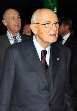 Nassirya/ Napolitano: Deferente e commosso ricordo nostri caduti