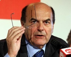 Governo/ Pd presenta mozione di sfiducia