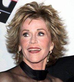 Cinema/Jane Fonda operata di tumore al seno