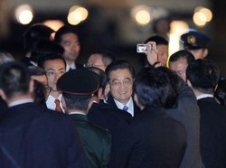 Apec/ Al via il Forum economico Asia-Pacifico con Obama e Hu