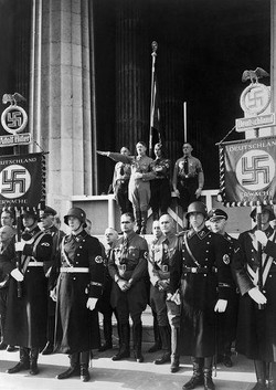 Gli Usa sono stati “rifugio sicuro” per criminali nazisti
