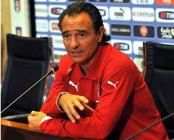 Calcio/Italia, contro la Romania novità Ledesma e Diamanti
