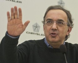 Ferrari/ Marchionne: Offensive e ingenerose battute dei politici