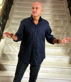 Sanremo/ Cortellesi-Bisio: Abbiamo un pezzo forte per il Festival