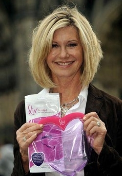A Santiago un minatore di San José duetta con Olivia Newton-John