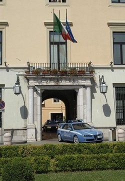 Camorra, arrestato  il boss latitante Antonio Iovine