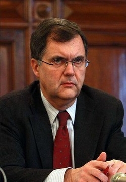 Consob, Giuseppe Vegas nuovo presidente: via libera dal Governo