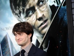 Cinema/ Su sito Web 36 minuti del nuovo film Harry Potter