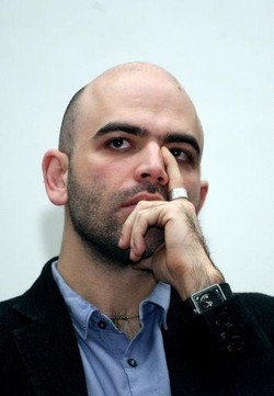 Saviano: La’Ndrangheta vuole mettere le mani sul federalismo