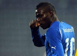 Calcio/ Razzismo, Balotelli: Da solo non posso fare nulla