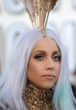 Sanremo/ Panorama conferma: Lady Gaga ci sarà