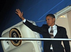 Nato/ Vertice Lisbona, Obama: Rafforzare partnership Usa-Europa