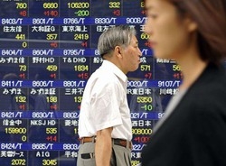 Borsa/ Tokyo chiude in lieve rialzo, +0,09%