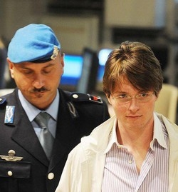 Meredith/ Legali Sollecito: è nel pc l’arma per salvare Raffaele