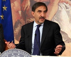 Afghanistan/ La Russa: Nessuna dotazione di bombe su aerei Amx