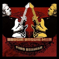 Musica/ Domani esce il nuovo disco di Pino Daniele