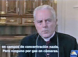 Lefebrviani/ Legale neonazi, lite e rinvio di processo Williamson