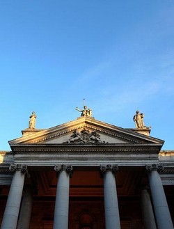 Crisi/ Dublino pronta a nazionalizzare la Bank of Ireland