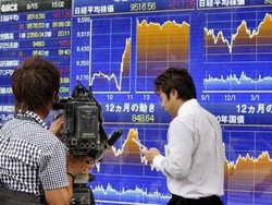 Borsa/ Tokyo chiude in rialzo, il Nikkei a +0,50%