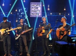 Musica/ Una canzone di Natale per i Coldplay