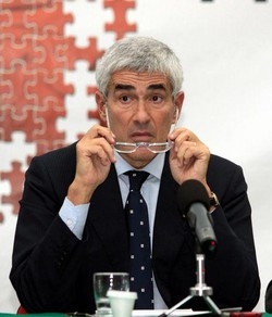 Rai/ Casini: Fazio al Tg3 vergognoso, non è quello che conosco