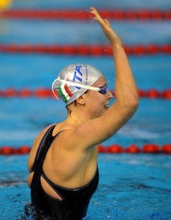 Nuoto/ Pellegrini: malore? Non è l’inizio di un periodo di paura