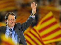 Spagna/ Catalogna al voto, si annuncia batosta per Zapatero